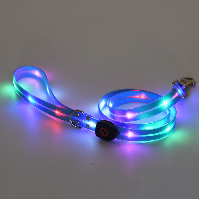 PawNova™ Rechargeable LED Tow Rope